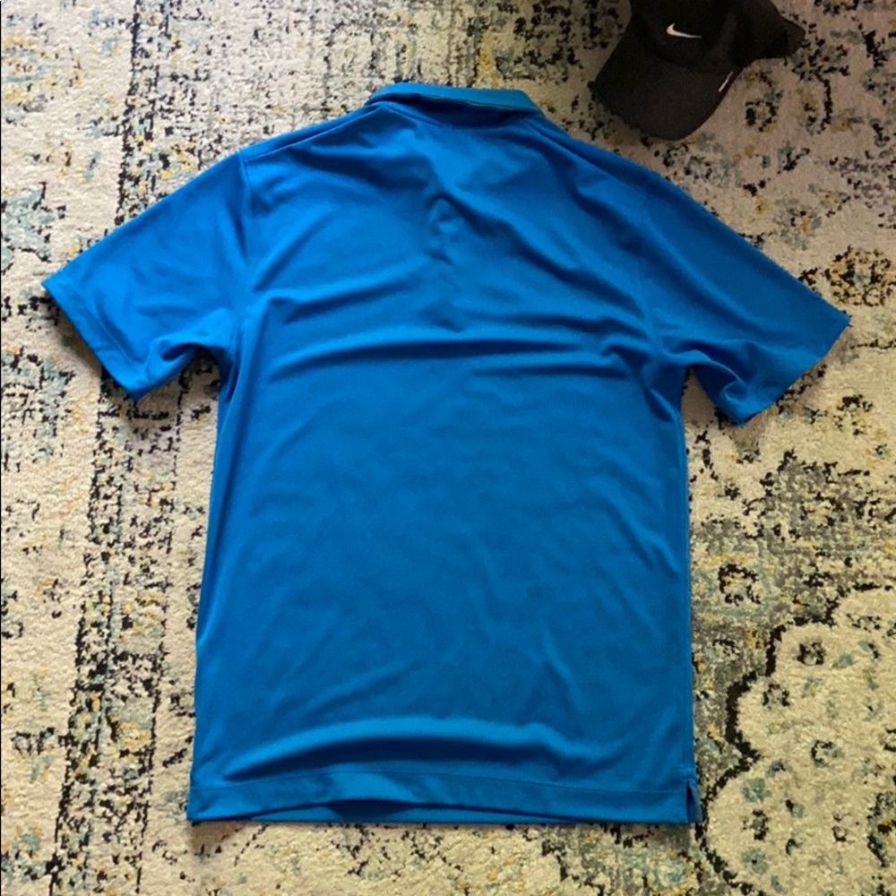 Nike Golf Tour Performance Dri Fit - Picture 8 of 8